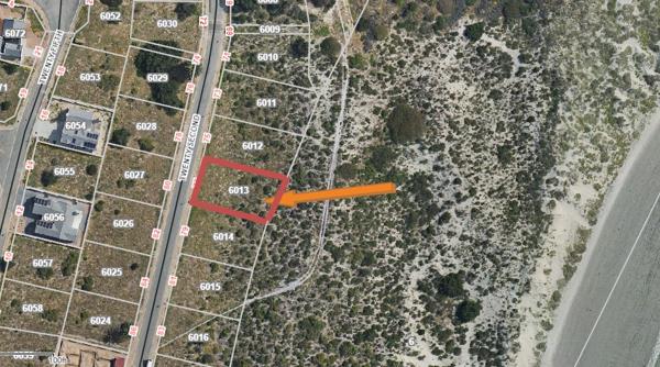 508 m² Land