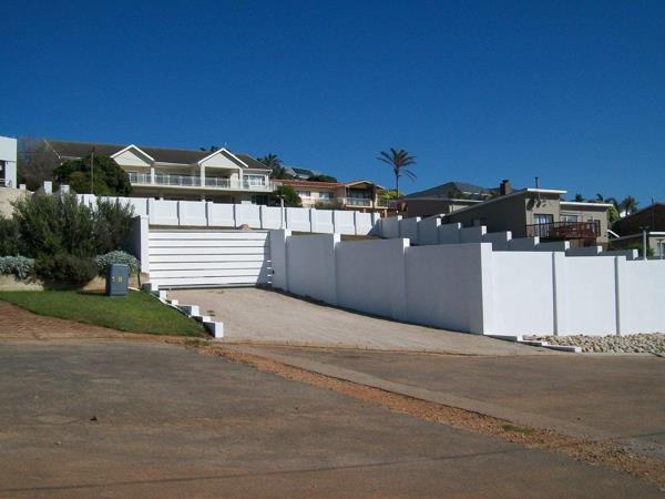 1 393 m² Land