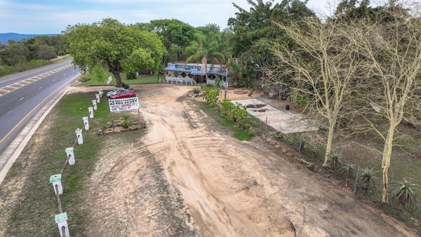 350  m² Commercial space