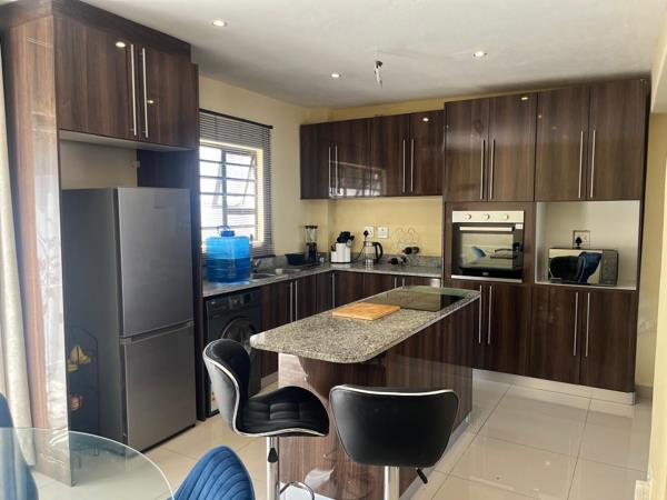 2 Bedroom Duplex