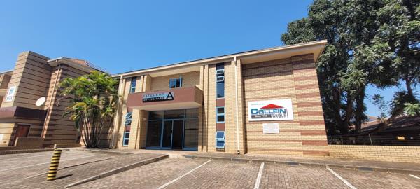 1 125  m² Commercial space