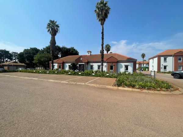 285  m² Commercial space