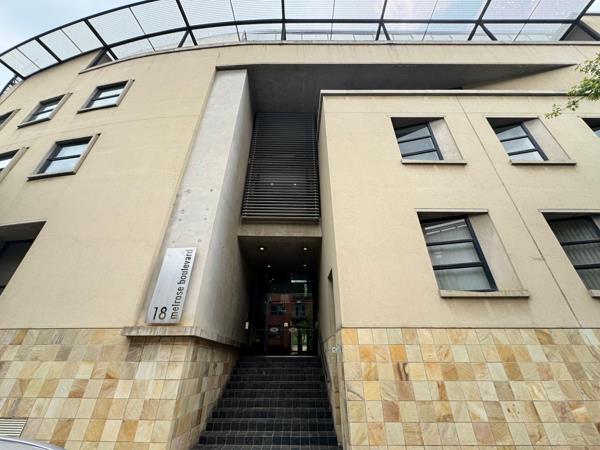 262 m² Commercial space