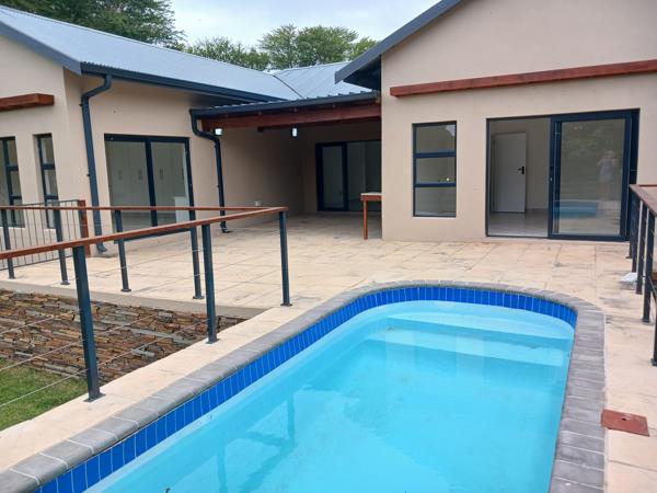 5 Bedroom House