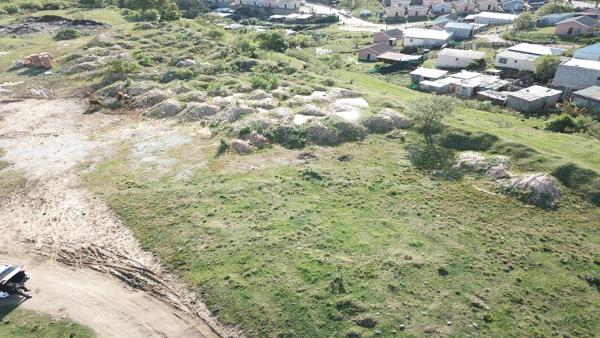 150  m² Commercial space