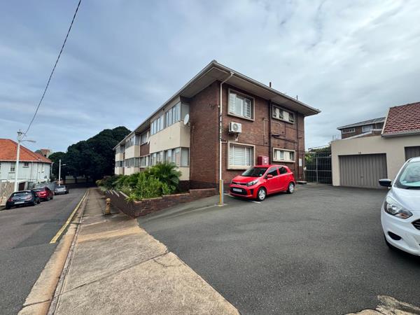 1.5 Bedroom Apartment