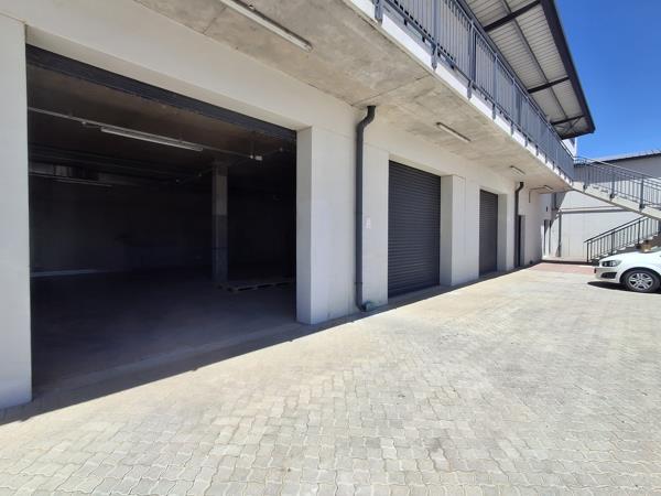 554  m² Commercial space