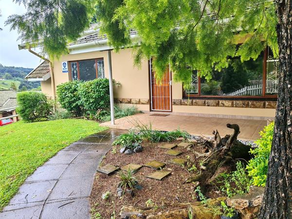 2 Bedroom Simplex