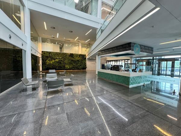 2 159 m² Commercial space