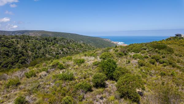 5 628 m² Land