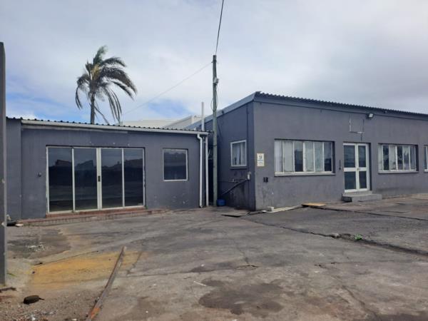 2 912 m² Commercial space