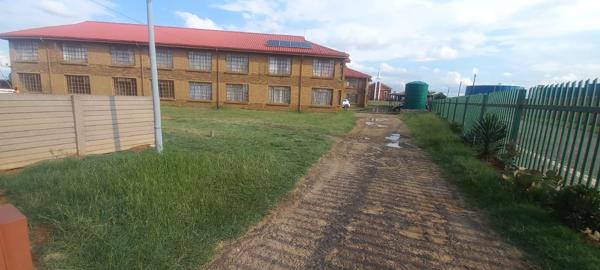 1.5 Bedroom Apartment