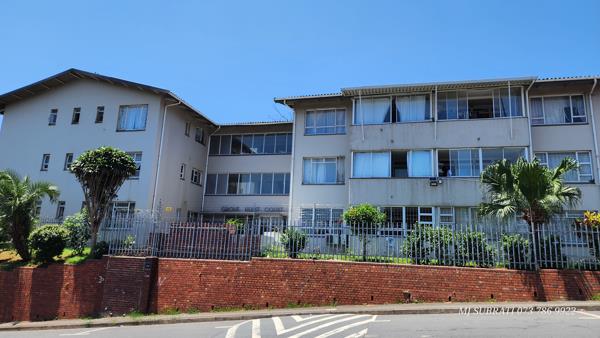 2.5 Bedroom Apartment