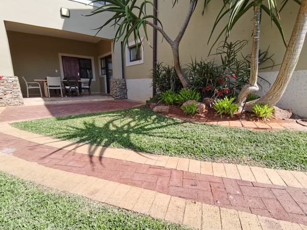 2 Bedroom Garden Cottage