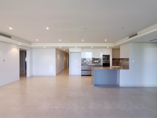 3 Bedroom Apartment