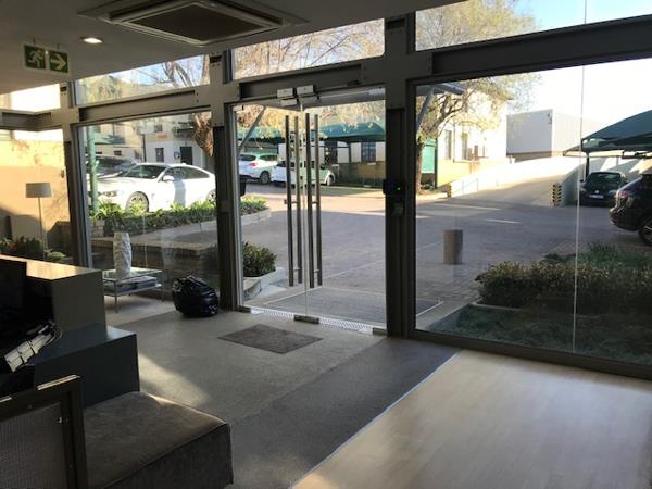 770  m² Commercial space