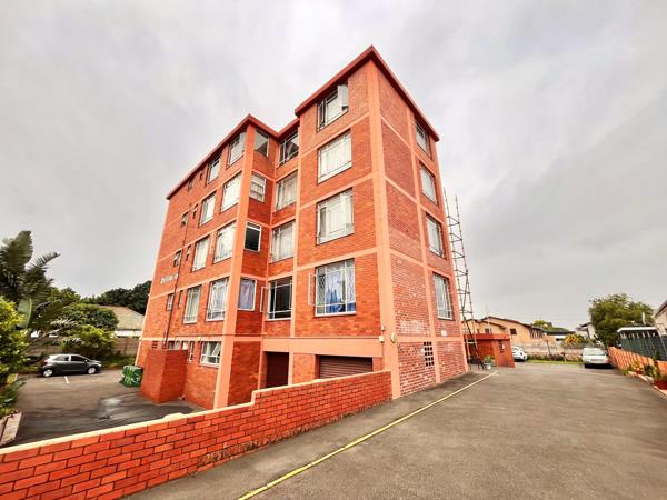 2.5 Bedroom Apartment