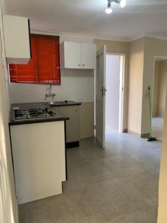 2 Bedroom Garden Cottage