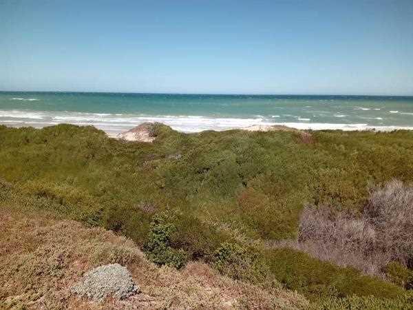 1 151 m² Land