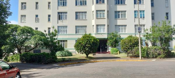 2.5 Bedroom Apartment