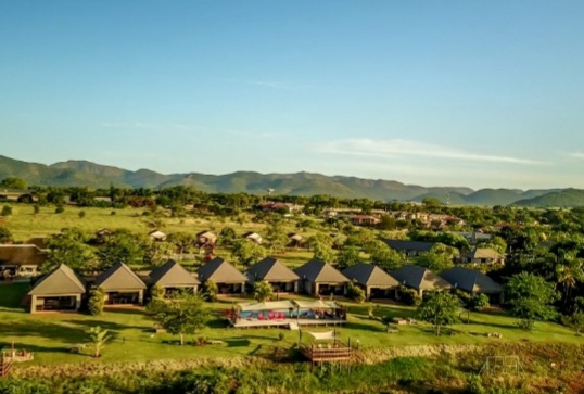 22 019  m² Commercial space