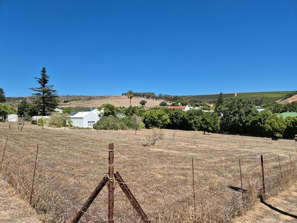 622 m² Land