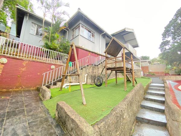 6 Bedroom House