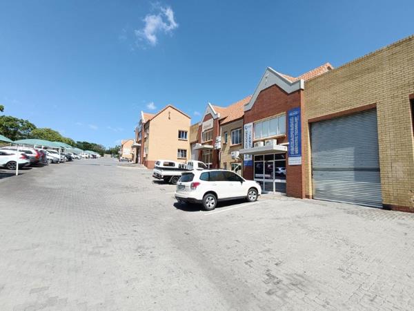 450  m² Industrial space