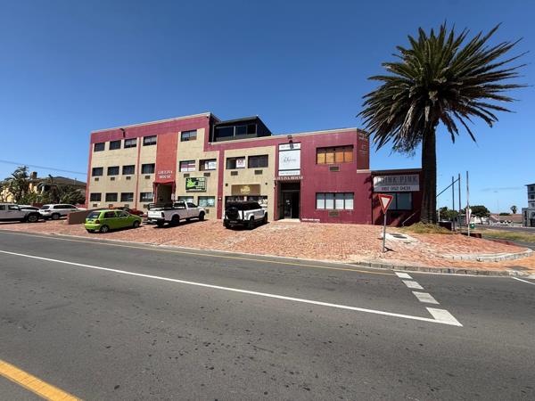 80 m² Commercial space