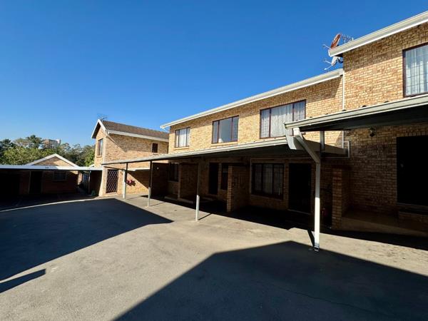 2 Bedroom Flat