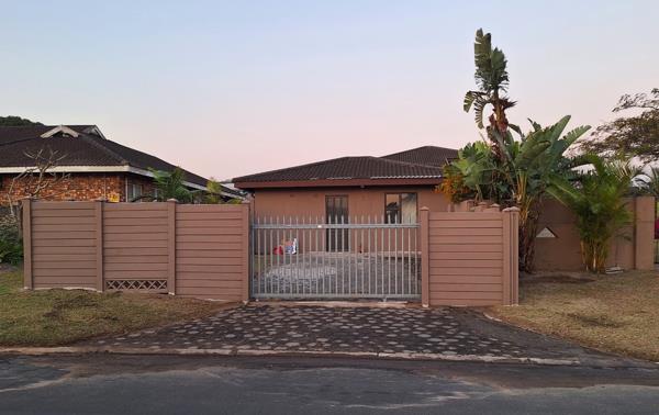 2 Bedroom Garden Cottage