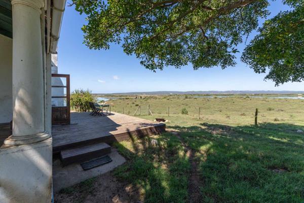 192 m² Farm