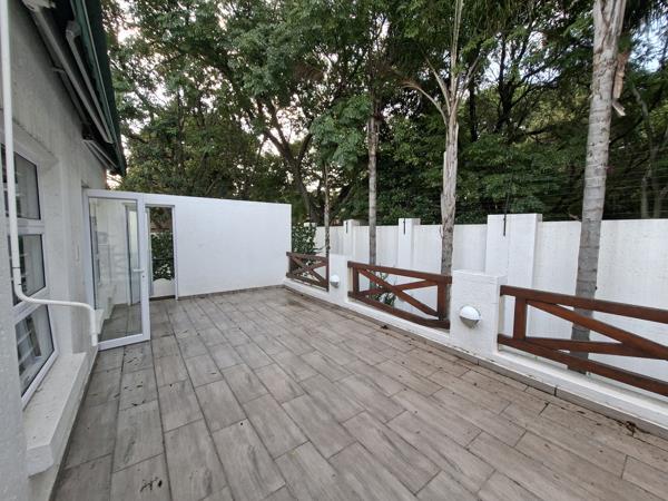 1 Bedroom Garden Cottage