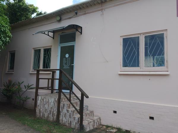 60  m² Commercial space