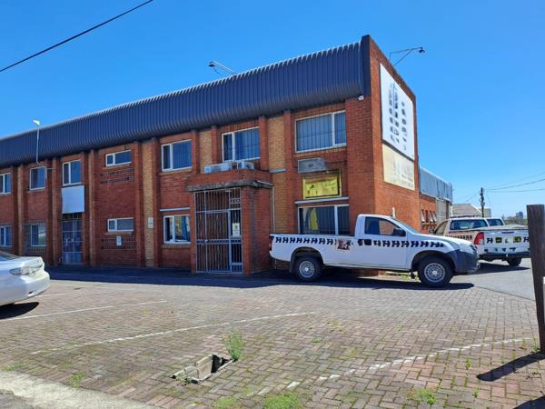 300 m² Commercial space