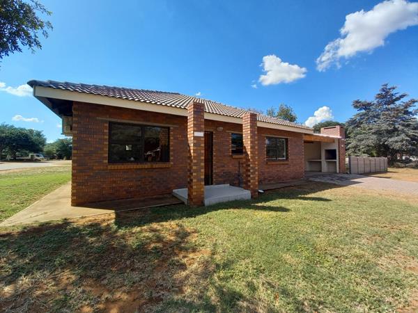 4 Bedroom Apartment