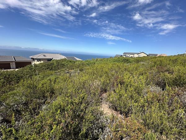 980 m² Land