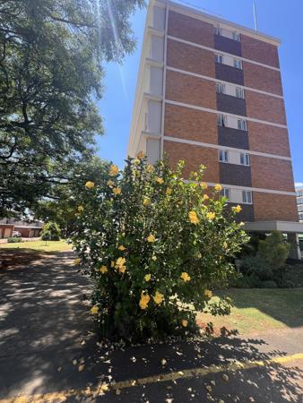 2.5 Bedroom Apartment