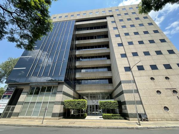 1 074 m² Commercial space