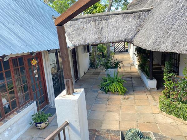 3  m² Commercial space