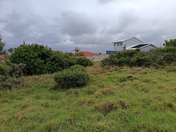 970 m² Land