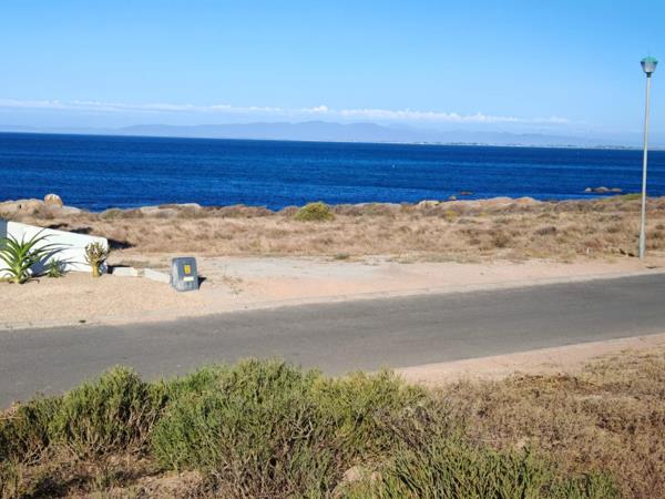 282 m² Land