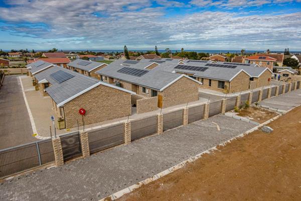 1 Bedroom Townhouse