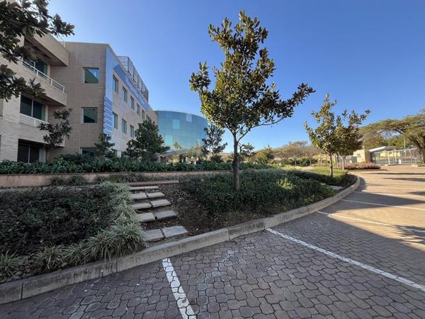 1 360  m² Office Space