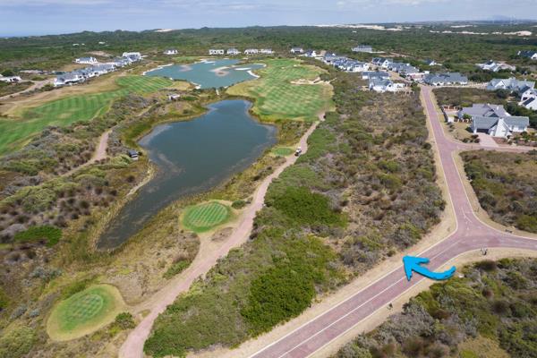 1 116 m² Land