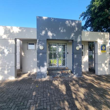 4  m² Commercial space