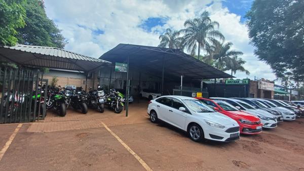 400  m² Commercial space