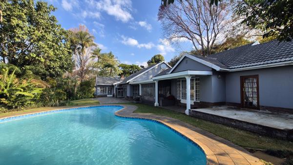 5 Bedroom House