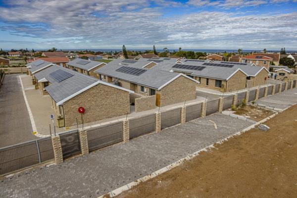 1 Bedroom Townhouse