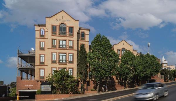 6 231 m² Commercial space